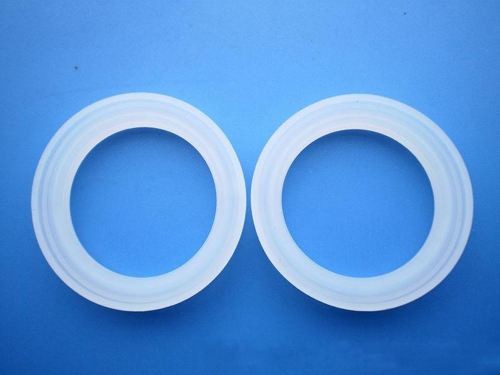 Quality Industrial Custom Silicone Seals , Silicone O Rings Food Grade FDA Approved for sale