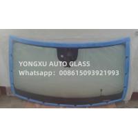 China Mercedes-Benz Gle W167 Hud Suv 2019 Single Sensor Single Night Visual Front Windshield Glass Glass Sun Car factory