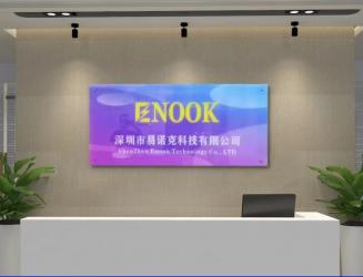 China Factory - Changsha Enook Technology Co., Ltd