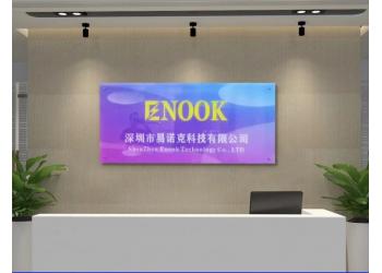China Factory - Changsha Enook Technology Co., Ltd