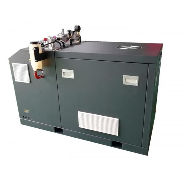 Quality Remote Control Biogas CHP 12KW 15KVA Single Phase 3 Phase 230V Clean Power CE Approved for sale