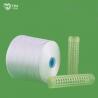 China Knotless High Strength Bright 100 Spun Polyester Eco Friendly Low Shrinkage factory