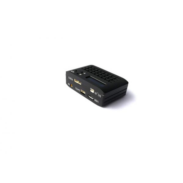 Quality SD 100mw COFDM Wireless Video Transmitter For UAV And Robot Low Latency for sale