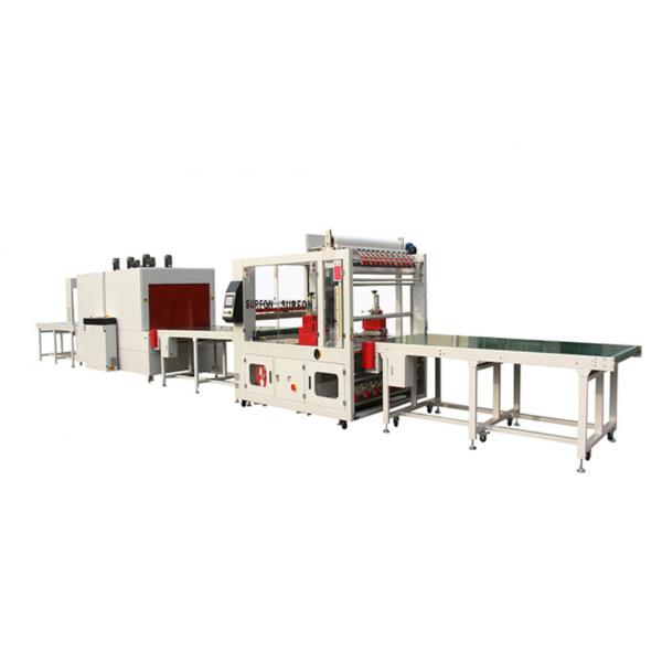 Quality 1960mm Multi Packing Machine Shrink Wrap for sale