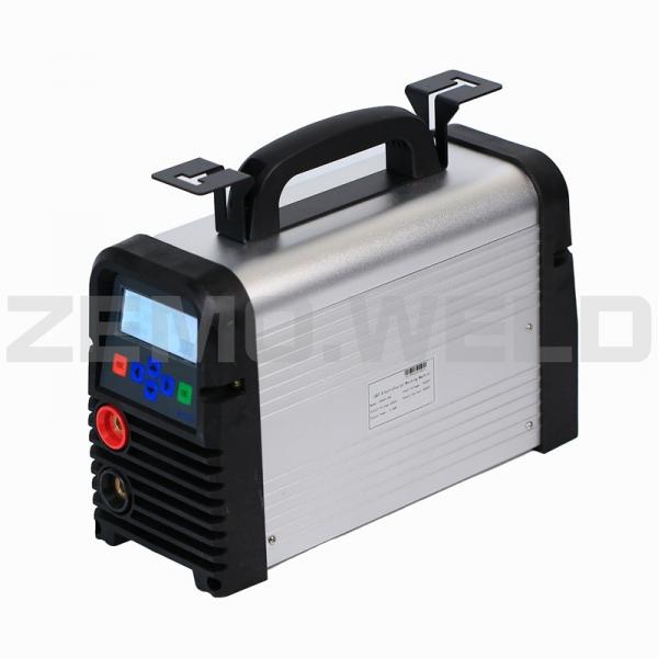 Quality Small Size Electrofusion Pipe Welder CE , 110MM Poly Welding Machine for sale