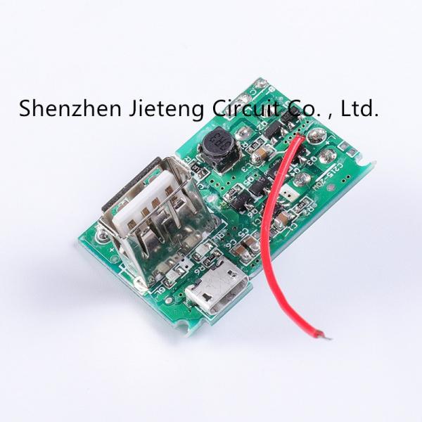 Quality Computer Keyboard Multilayer PCB Fabrication Circuit Printed Board for sale