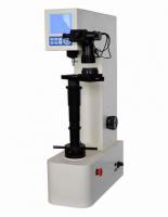 China Max Height 400mm Digital Universal Rockwell Hardness Tester with RS232 Interface factory