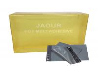 Buy cheap High Heat Sensitivity Hot Melt Adhesive For Medical Products TPR Adhesive from wholesalers