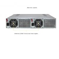 Quality ESATA Supermicro Storage Server SYS-211GT-HNTF Super X13SET-G Motherboard for sale