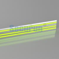 Quality Self Luminous Photoluminescent Exit Path Markings For Hospital Egress Sidewall for sale