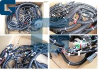 China PC200-7 PC220-7 PC270-7 Excavator Parts Outer Cabin Wiring Harness 20Y-06-31611 factory