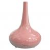 China PP PC Material Ultrasonic Humidifier Aroma Diffuser 300ml With LED Light factory