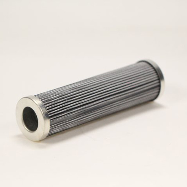 Quality Skeleton Iso9001 Hydraulic Oil Filter Cartridge 100um Return Line Filter Element for sale