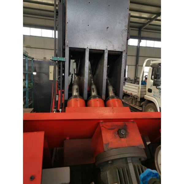Quality Hot Sale CNC Angle Steel Drilling And Marking Machine Line Model JNC2532/JNC3040 for sale