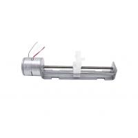 Quality SM20-63L 2 Phase 18 Degree Step Angle Heavy 63mm Stroke Linear Actuator Stepper for sale