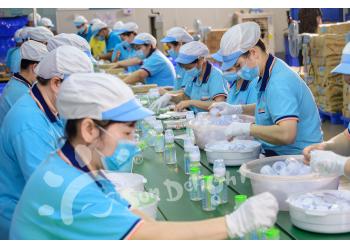 China Factory - Sundelight Infant products Ltd.