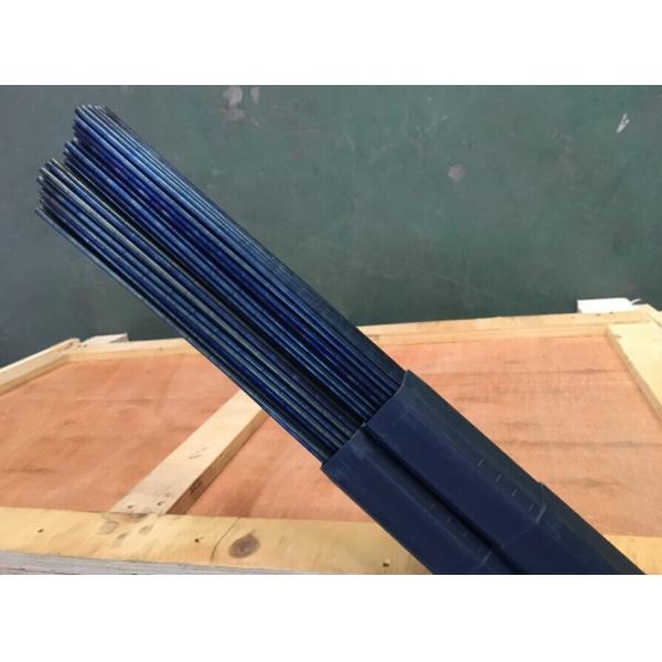 Quality Colmonoy 4 Hard Facing Welding Rod Nickel Based Alloy High Temperature Valve for sale