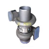 Quality 118-2284 219-9710 Excavator Turbocharger 167972 178223 Fits CAT 3306 S3B for sale