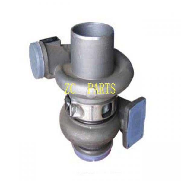 Quality 118-2284 219-9710 Excavator Turbocharger 167972 178223 Fits CAT 3306 S3B for sale