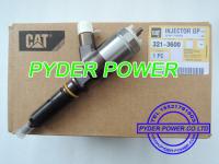 China CAT INJECTOR 321-3600 3213600 factory