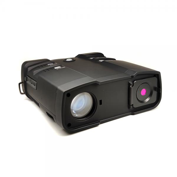 Quality 600M 10.8X Infrared Night Vision Ir Digital Binoculars Telescope With COMS Sensor for sale