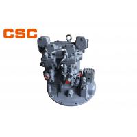 Quality Hydraulic Main Piston Pump For HITACHI ZAX200-3 Excavator 9235551 for sale