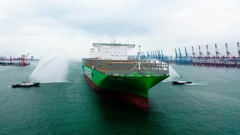 China To Dubai Door To Door Forwarder Door To Door International Shipping 0