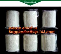 China Medical Sport wrap vet elastic Cohesive Bandage,Nonwoven Printed Horse Pet Care Sports Self Adhesive Colored Vet Wrap El factory