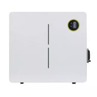 Quality Wall Mounted 5120wh Lifepo4 Solar Battery 51.2v 50ah Photovolta Energy Storage Lifepo4 Powerwall for sale