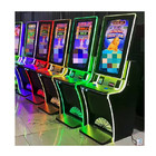 Quality Electronic Arcade Fire Links Slots 8 In 1 Multigame Support English Language for sale