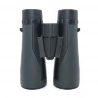China Folding Roof Prism High Definition 10x50 Wide Angle Binoculars For Hunting Fishing factory