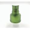 China UV Treatment Soap Lotion Airless Dispenser Pump 20/410 factory