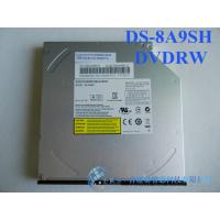China DS-8A9SH DS8A9SH 12.7mm Internal SATA DVD Burner/ DVD Duplicator/ DVDRW factory