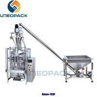 China Automatic vertical 5kg bag powder pouch filling packaging machine factory
