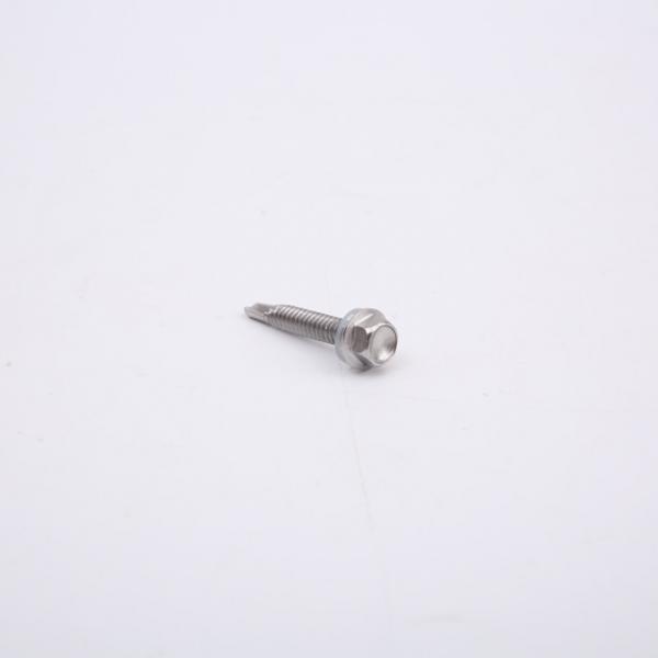 Quality Flat Head Stainless Steel Screws KM Electronic Screws M3 M4 Flat Head Countersun for sale