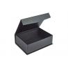 China Fancy Art Paper Rigid Gift Boxes , High End Gift Boxes For Man’S Watch Packaging Boxes factory
