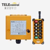 Quality Crane Remote Control Systems for sale