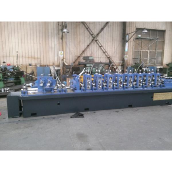 Quality Galvanzied Steel Pipe Milling Machine For Transportation Standard Models for sale