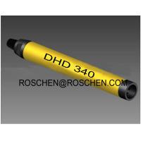China High Air Pressure DTH Hammer D25A  Down The Hole Hammer For Blast Hole Drilling factory