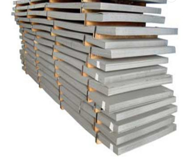 Quality SS316 1.5mm Hot Rolled Stainless Steel Plate 24mm To 1500mm for sale