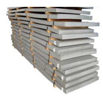 Quality SS316 1.5mm Hot Rolled Stainless Steel Plate 24mm To 1500mm for sale