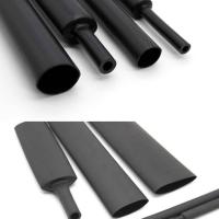 Quality Flame Retardant Medium Wall Adhesive Lined Heat Shrink Tubing for sale