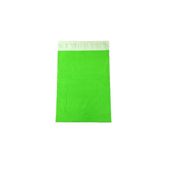 Quality Custom Compostable Poly Mailer Shipping Bags Logistics Plastic Bag for sale