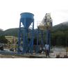 China 25m3/H Bucket Type Small Ready Mixed Cement Concrete Batching Plant For Building factory