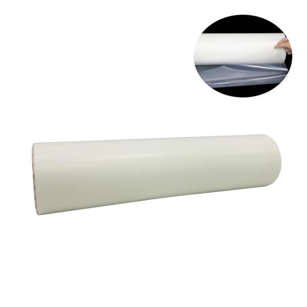 Quality Sealants Translucent TPU Hot Melt Adhesive Film 0.20mm For Seamless Sport Shoes for sale