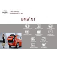 china BMW X1 Electric Tailgate Lift Assist System, Power Tailgate Lift Kits