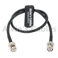 China 6G HD SDI BNC Cable Frequency 0-2GHz BNC Male To BNC Male For 4K Video Camera factory