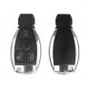 China Xhorse VVDI BE Key Pro Improved Version with Smart Key Shell 3 Button for Mercedes Benz Complete Key Package factory