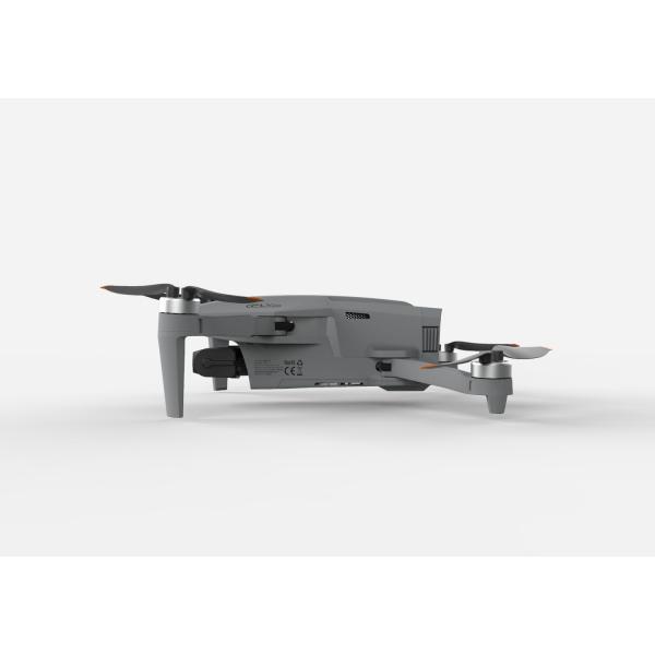 Quality 1080P 10km 3D Drones Foldable Land Drone Customized for sale