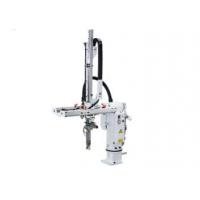 Quality Swing Arm Robot Interface For Plastic Machine CNC Precision Process CE Standard for sale